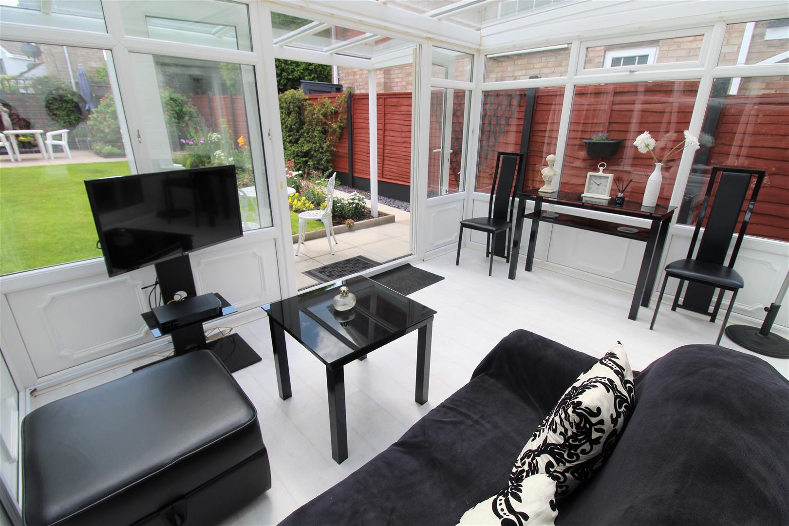 The Lea, Trentham, Stoke-On-Trent